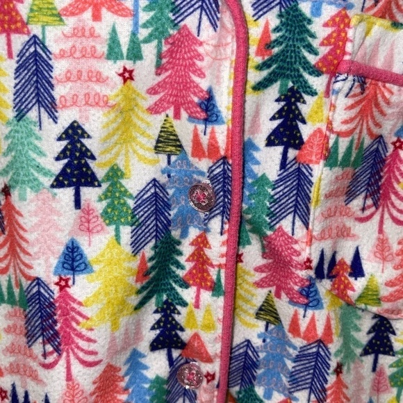 American Girl pajama set size M (10) - Picture 5 of 8